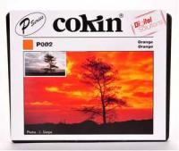 Світлофільтр Cokin P002 Orange