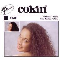 Світлофільтр Cokin P142 Net Filter 1 White