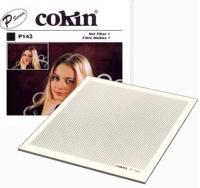 Світлофільтр Cokin P143 Net Filter 1 Black