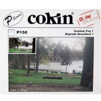 Світлофільтр Cokin P150 Gradual Fog 1