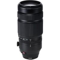 Об'єктив Fujifilm XF 100-400mm f / 4.5-5.6 R LM OIS WR