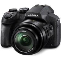 Фотоапарат Panasonic Lumix DMC-FZ300 black