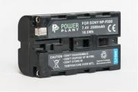 Акумулятор PowerPlant NP-F550 для камер Sony