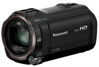 Відеокамера Panasonic HC-V760 Black