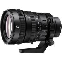Об'єктив Sony FE 28-135mm f/4.0 G OSS PZ