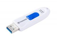 Накопичувач Transcend 64GB USB 3.1 JetFlash 790 White