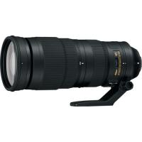 Об'єктив Nikon 200-500mm f/5.6 E ED VR AF-S Nikkor