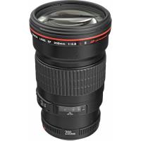Об'єктив Canon 200mm f/2.8 L II USM EF