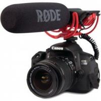 Мікрофон Rode VideoMic Rycote (VIDEOMIC)