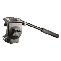 Рідинна штативна відеоголова Manfrotto 128RC Micro