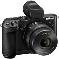 Фотоапарат Nikon 1 V3 kit 10-30mm VR PD Zoom