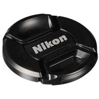Кришка об'єктива передня Nikon LC-62
