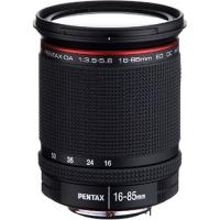 Об'єктив Pentax 16-85mm f/3.5-5.6 HD DA ED DC WR