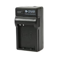 Зарядний пристрій PowerPlant для Nikon EN-EL23 (slim)