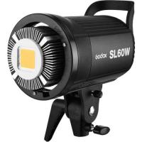 Освітлювач Godox SL-60W LED