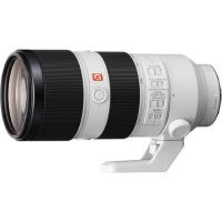 Об'єктив Sony FE 70-200mm f/2.8 GM OSS