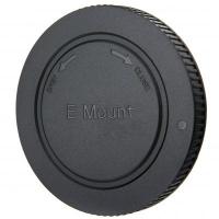 Кришка байонета E-Mount для камер Sony (ALC-B1EM)