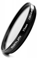 Світлофільтр поляризаційний Marumi 72mm Circular PL MC