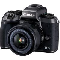 Фотоапарат Canon EOS M5 kit 15-45