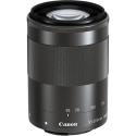Об'єктив Canon 55-200mm f/4.5-6.3 EF-M IS STM black