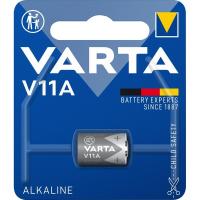 Батарейка VARTA V 11 A BLI 1 ALKALINE