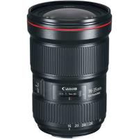 Об'єктив Canon EF 16-35mm f/2.8 L III USM