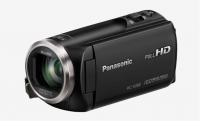Відеокамера Panasonic HC-V260EE black