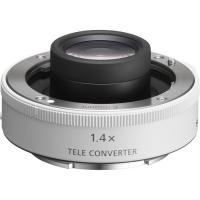 Конвертор Sony FE 1.4 x Teleconverter