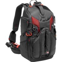 Рюкзак Manfrotto Pro-Light 3N1-26 Camera Backpack