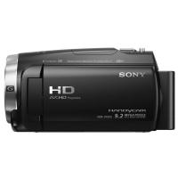 Відеокамера Sony HDR-CX625 HDV Flash Handycam Black