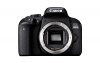 Фотоапарат Canon EOS 800D body