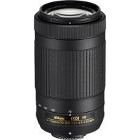 Об'єктив Nikon 70-300mm f/4.5-6.3 G ED VR AF-P DX Nikkor
