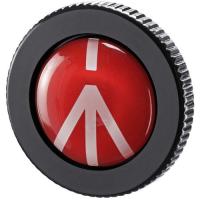 Круглий швидкознімний майданчик Manfrotto ROUND-PL для Compact Action