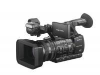 Відеокамера Sony HXR-NX5R + ECM-XM1