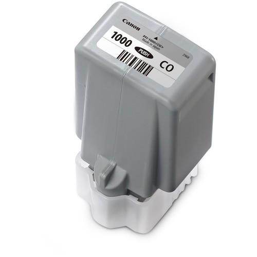 Чернила Canon PFI-1000CO Chroma Optimizer