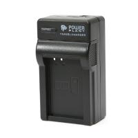Зарядний пристрій PowerPlant Slim для акумулятора Canon LP-E12