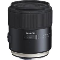 Об'єктив Tamron 45mm F/1.8 Di VC USD SP Canon EF