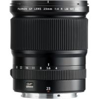 Об'єктив Fujifilm GF 23mm f/4.0 R LM WR