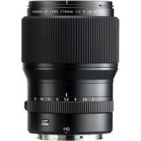 Об'єктив Fujifilm GF 110mm f/2.0 R LM WR