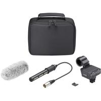 Набір Sony XLR-K2M XLR Adapter Kit with Microphone