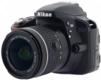 Фотокамера цифрова дзеркальна Nikon D3300 kit 18-55 AF-P