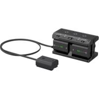 Адаптер Sony NPA-MQZ1K Multi Battery Adapter Kit (в комплекті 2 акумулятора)