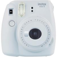 Фотоапарат Fujifilm Instax Mini 9 CAMERA SMO WHITE TH EX D (Димчастий Білий)
