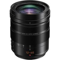 Об'єктив Panasonic 12-60mm f/2.8-4.0 ASPH Leica DG Vario-Elmarit POWER OIS