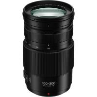 Об'єктив Panasonic 100-300mm f/4.0-5.6 II Lumix G Vario POWER OIS