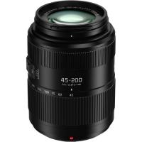 Об'єктив Panasonic 45-200mm f/4.0-5.6 II Lumix G Vario POWER OIS