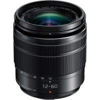 Об'єктив Panasonic 12-60mm f/3.5-5.6 ASPH. Lumix G Vario POWER OIS