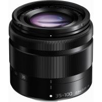 Об'єктив Panasonic 35-100mm f/4.0-5.6 ASPH. Lumix G Vario MEGA OIS
