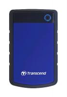 Портативний жорсткий диск Transcend StoreJet 25H3 2.5