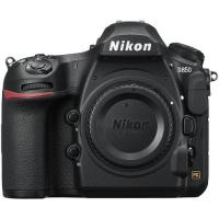 Фотоапарат Nikon D850 body
